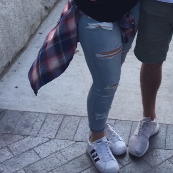 American Eagle Hi-Rise Jegging - Picture 4 of 4